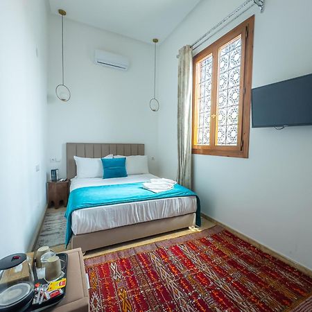 Riad Kenza مراكش المظهر الخارجي الصورة